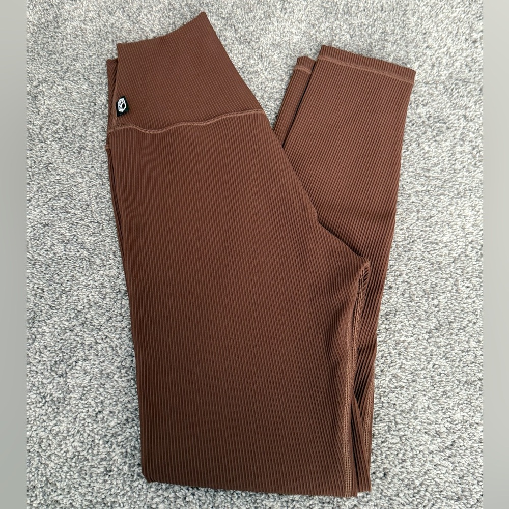 Born Primitive Limitless Legging - Chicory - L